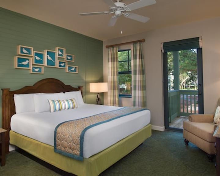 Hilton Head Island Resort Guide