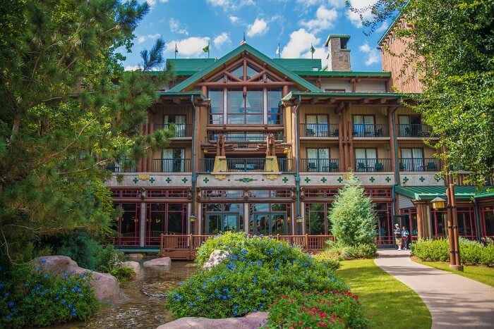 Boulder Ridge Villas at Wilderness Lodge: DVC Resale Prices and What Buyers Need to Know